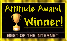 Atitude Award
