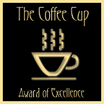 Coffee Cup Award