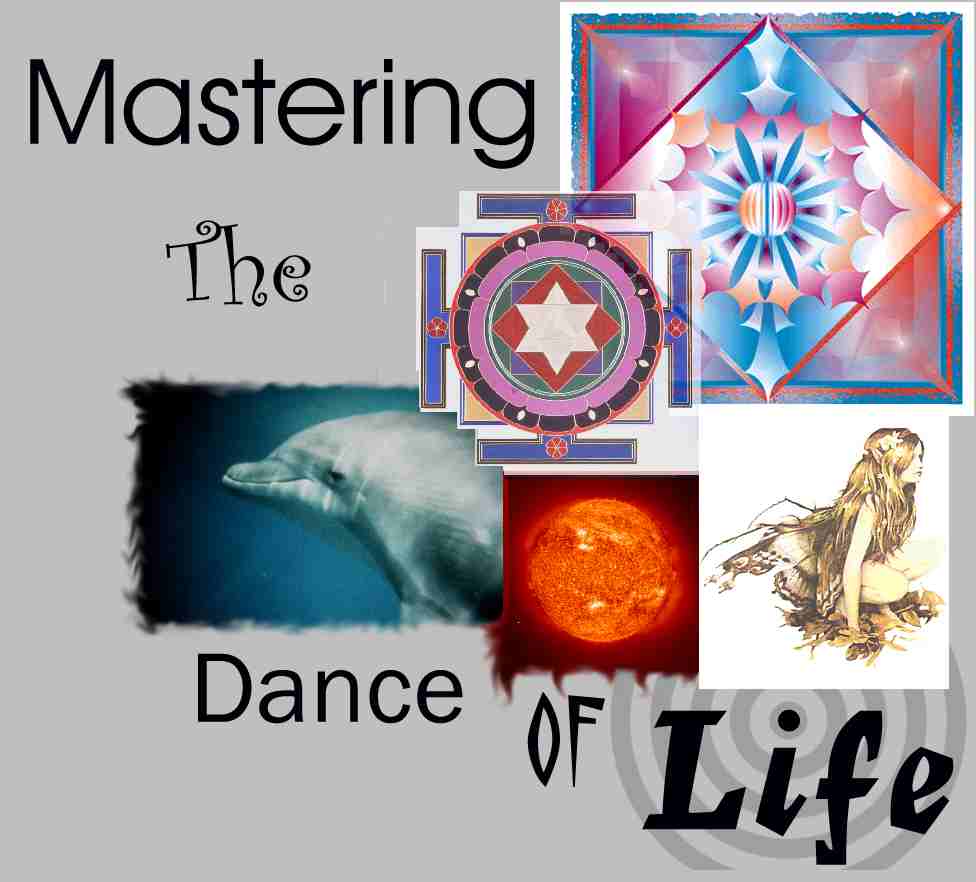 Mastering the Dance of Life